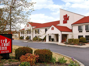 Red Roof Inn Murfreesboro