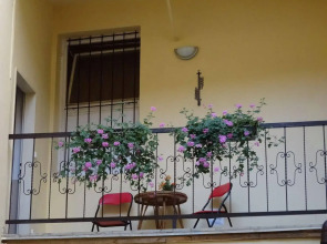 U Dvou Zlatych Klicu