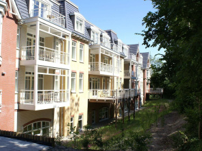 Grand Hotel Ter Duin