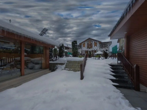 Wildflower Villa Resort Pahalgam