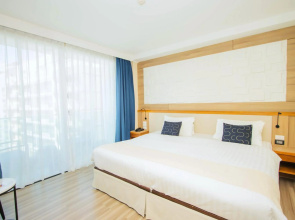 Sira Grande Hotel and Spa