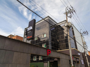 Cheongju Hotel IYA Chungbuk National University Branch