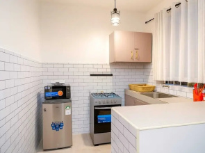 Nanyuki Cozy Haven Studio Apartments