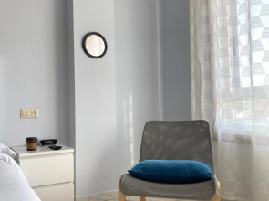 Apartamentos Lemos Estrella