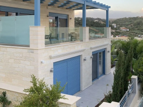 Eco Life Stone Villa