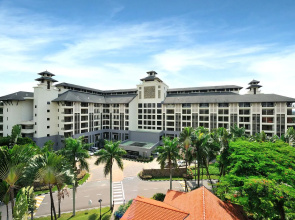 Pulai Springs Resort