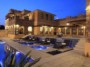 Juna Mahal Jungle Resort Ranthambore