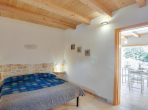 TRUeLLOVE Wonderful Trullo in Putignano