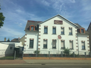 Pension Eckert