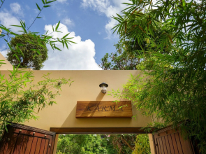 Aspire Villas Koh Phangan