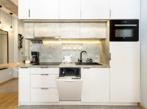 Apartment 13 Gdynia Kilińskiego