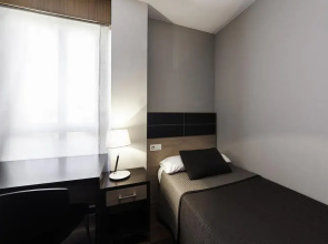 Someso Apartamentos Turisticos