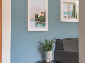 Ninfea Apartments by Wonderful Italy - Sapphire