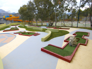 Fodele Beach & Water Park Holiday Resort