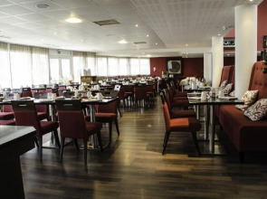 Appart'City Confort Marne La Vallee Val d'Europe