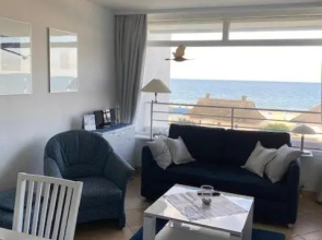 Strandhotel Wohnung 28
