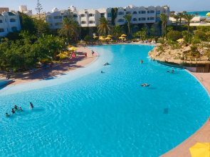 Mahdia beach & aquapark