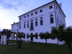 Villa Dei Dogi