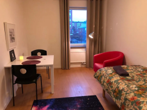 Lidingö Stockholm Apartment 1210
