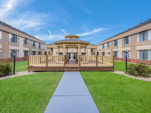 America's Best Value Inn and Suites