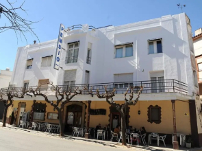 Pension Subirats Perello