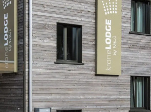kroneLODGE