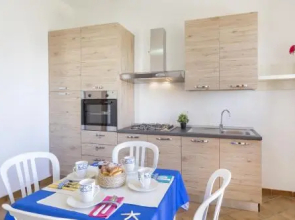 Appartamento Levante Luxury MyHo Casa
