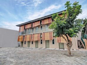 Hotel O Elif Homestay Syariah