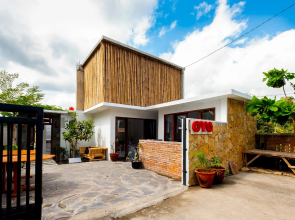 OYO 1493 Surya Villa