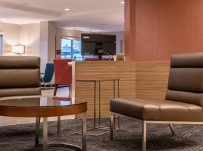 TownePlace Suites by Marriott Merced