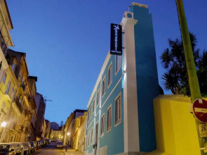 Saudade Micro Loft - Santos