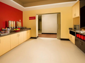 TownePlace Suites by Marriott Dallas DFW Airport N/Grapevine
