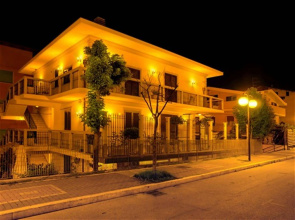 Villa Grace Tombolato