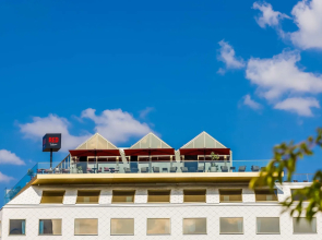 Radisson RED Hotel, Vienna