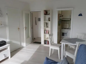 Meeresbrise Schausende