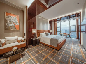 Wyndham Nanning Binyang