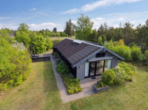 "Artan" - 400m from the sea in NE Jutland