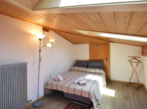 Beautiful Apartment in Merano With Wifi and 2 Bedrooms