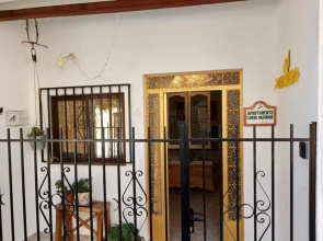 Apartamento Camino Mozarabe