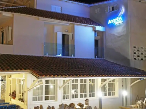 Angelina Hotel