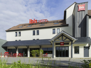 ibis Wavre Brussels East