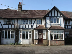 The Manor House