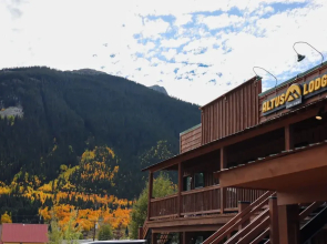 Altus Lodge
