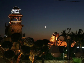 Masseria Grande
