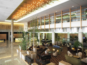 ENFORD Hotel