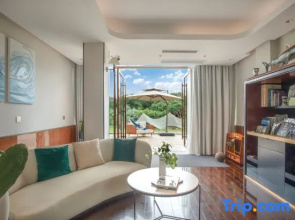 Weizhou Island Youyu Holiday Homestay (Wucaitan Branch)