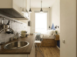 Welcome Home (Вэлком Хоум) на Некрасова