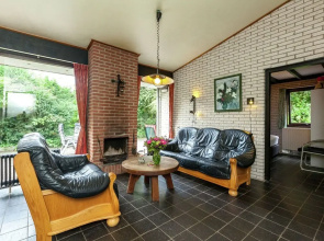 Comfortable, Detached Bungalow 65 m2