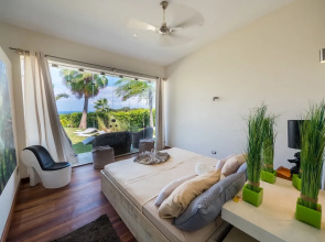 Villas Agua Dulce - Villa Eden
