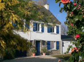 Chambres D'Hôtes Mont D'Hermine